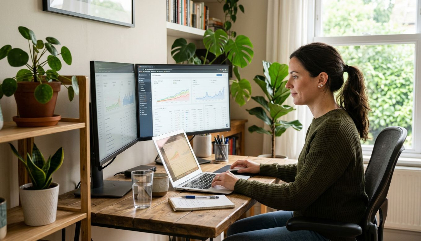 Comment mettre en place une stratégie de netlinking ?