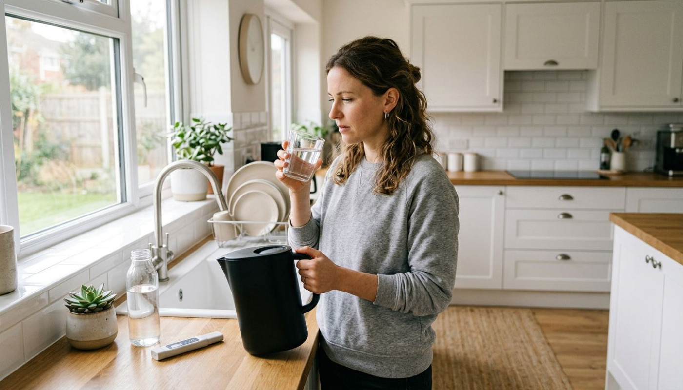 Filtrer ou adoucir ? Ces erreurs courantes qui nuisent à la qualité de votre eau